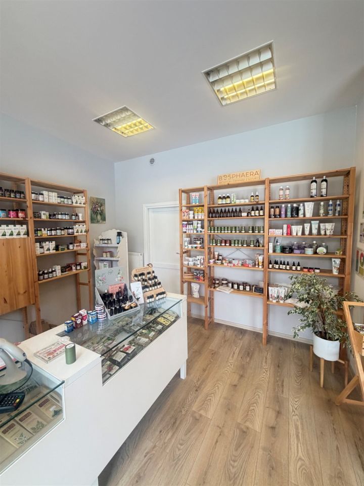 Lokal Krynica-Zdrój, ul. Józefa Ignacego Kraszewskiego. Zdjęcie 3