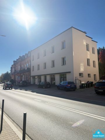 Lokal Krynica-Zdrój, ul. Józefa Ignacego Kraszewskiego. Zdjęcie 1