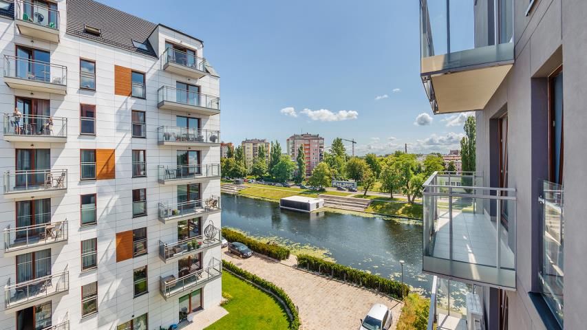 Mieszkanie 2-pokojowe Gdańsk, ul. Chmielna. Zdjęcie 11