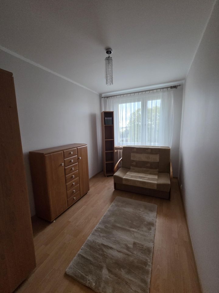 Mieszkanie 3-pokojowe Kielce, ul. Gabrieli Zapolskiej. Zdjęcie 4