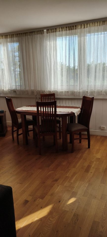 Pokój Wrocław Fabryczna, al. gen. Józefa Hallera. Zdjęcie 9