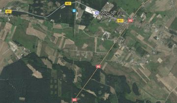 Działka budowlana Jełowa, ul. Łączna