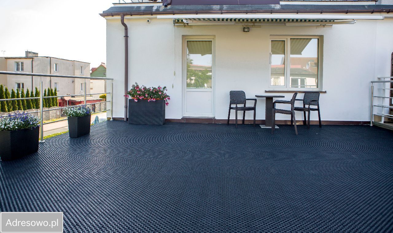 bliźniak Ustka, ul. Brzozowa. Zdjęcie 16