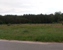 Działka rolno-budowlana Jeżewice. Zdjęcie 2