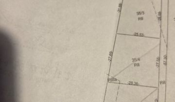 Działka budowlana Kutno, ul. Jerzego Wasowskiego