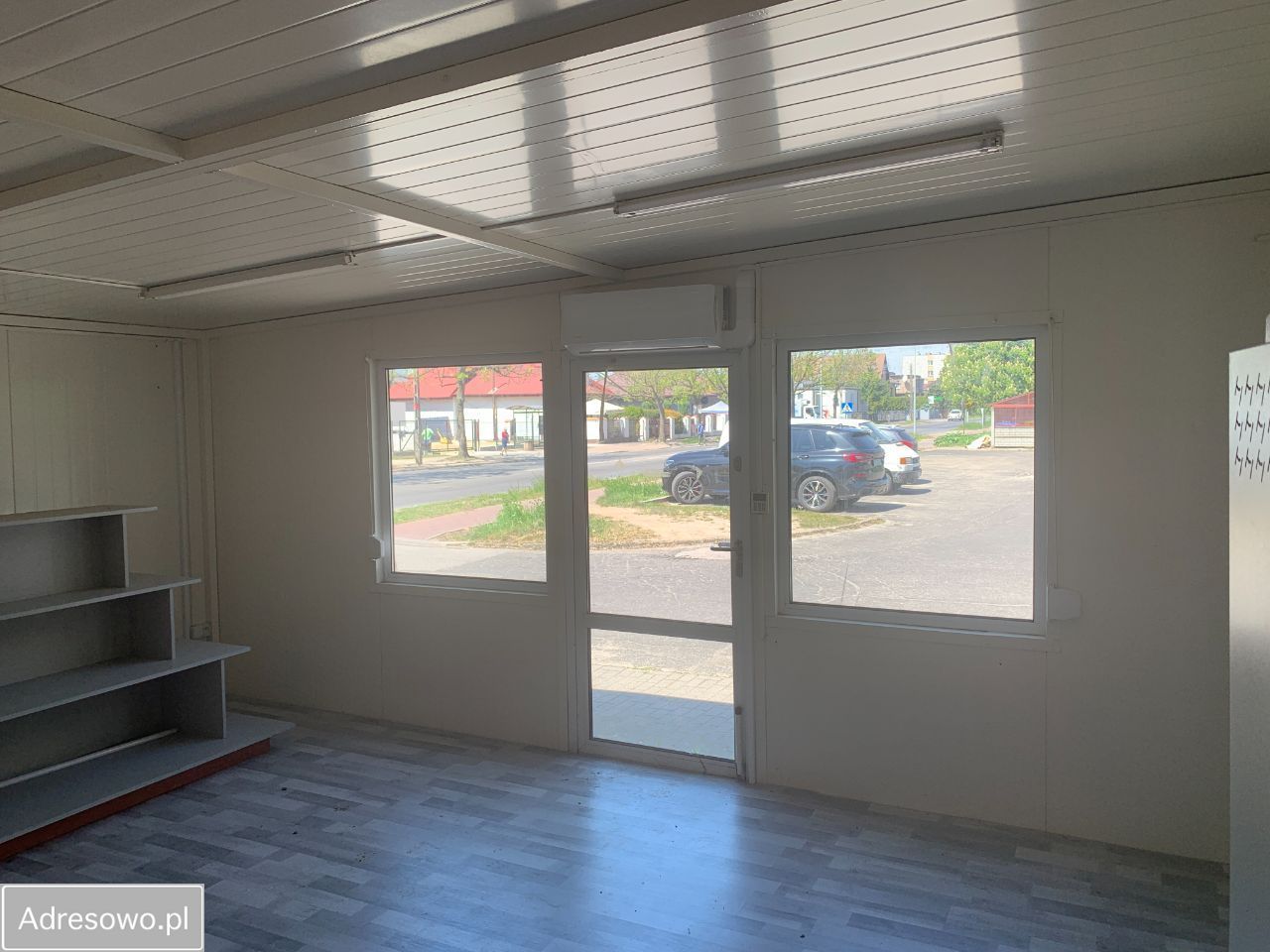 Lokal Częstochowa Zawodzie, ul. Orlik-Rückemanna. Zdjęcie 2