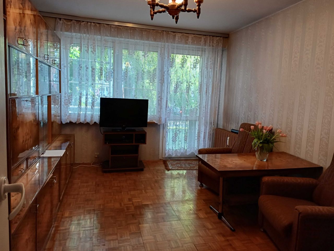 Mieszkanie 2-pokojowe Kutno, ul. Grunwaldzka