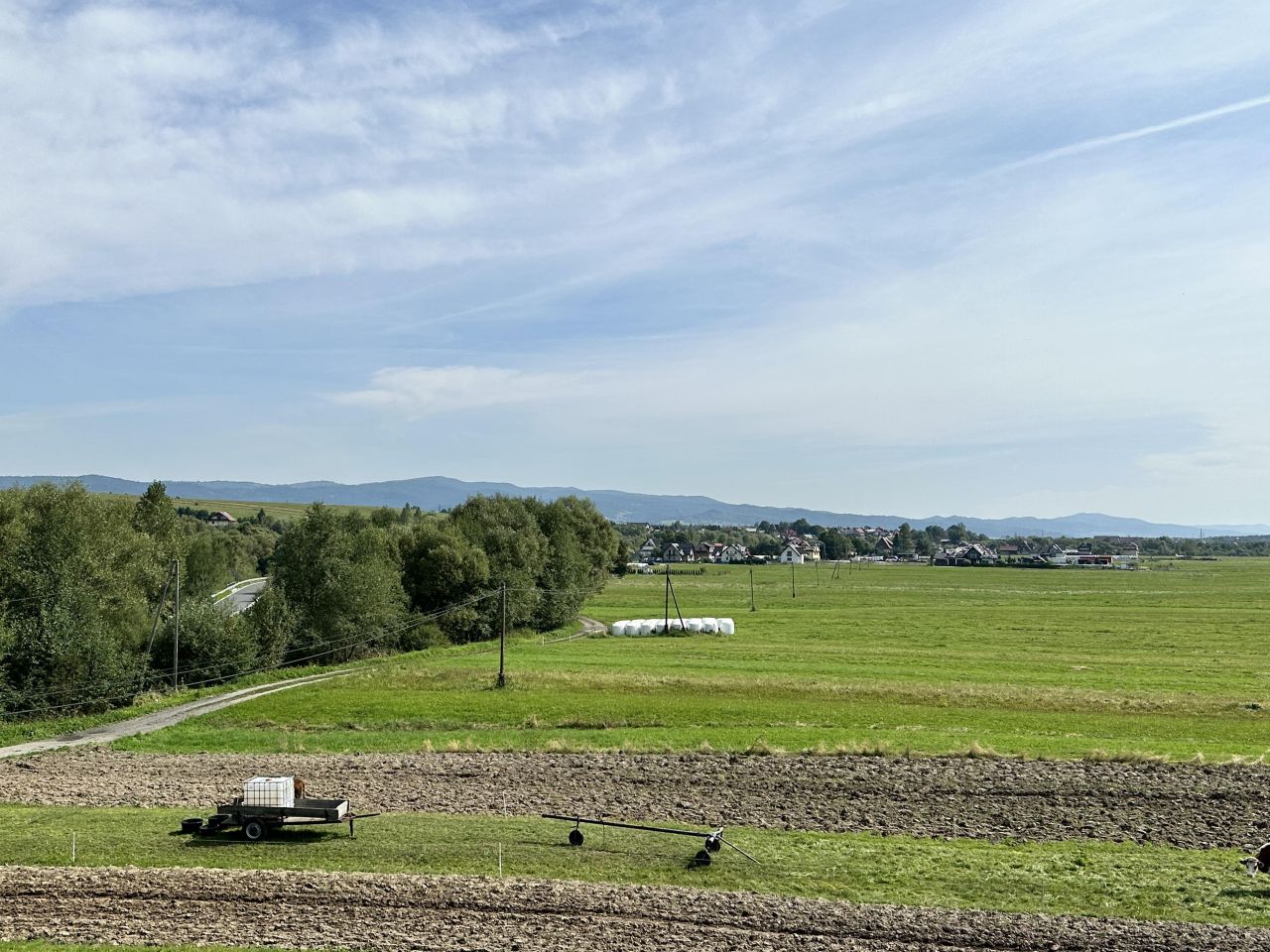 dom wolnostojący Krauszów Osiedle za Wodą, os. Za Wodą. Zdjęcie 10