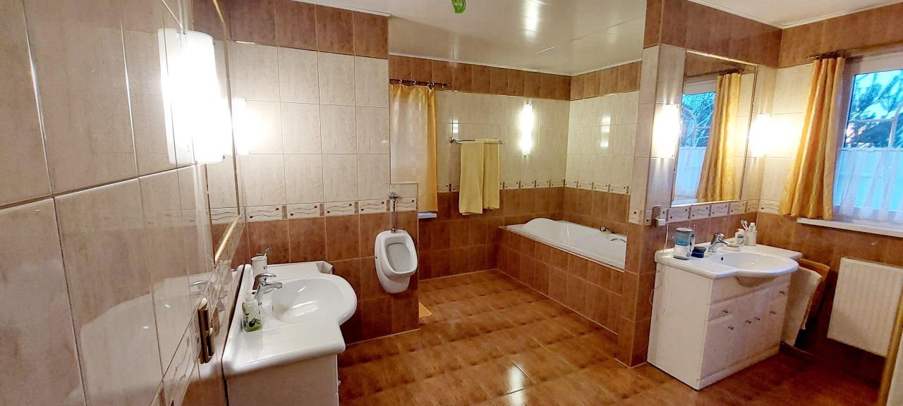 dom wolnostojący, 10 pokoi Gliwice Czechowice, ul. Jagodowa. Zdjęcie 36