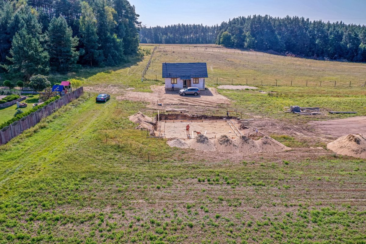 bliźniak, 5 pokoi Tyłowo, ul. Wejherowska. Zdjęcie 4