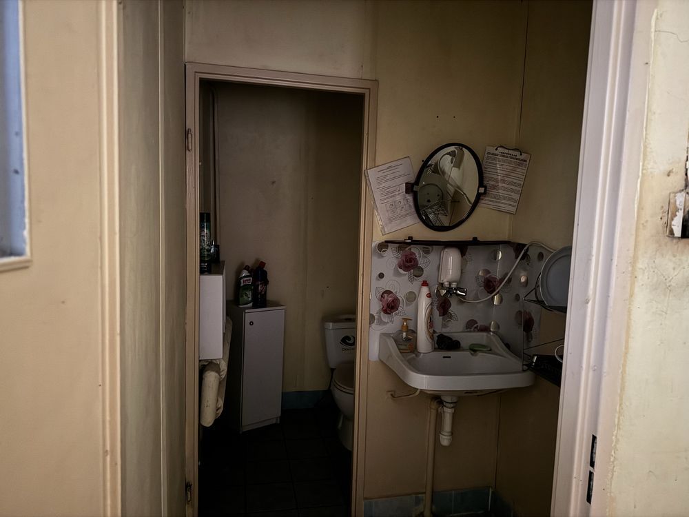 Lokal Marwice. Zdjęcie 8