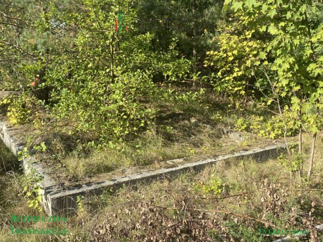 Działka budowlana Krąg. Zdjęcie 4