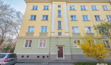 Mieszkanie 3-pokojowe Lublin Śródmieście, ul. Józefa Sowińskiego