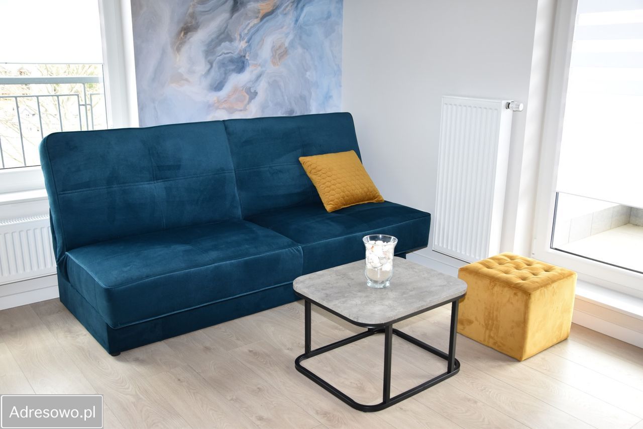 Mieszkanie 3-pokojowe Ustronie Morskie, ul. Zachodnia. Zdjęcie 12