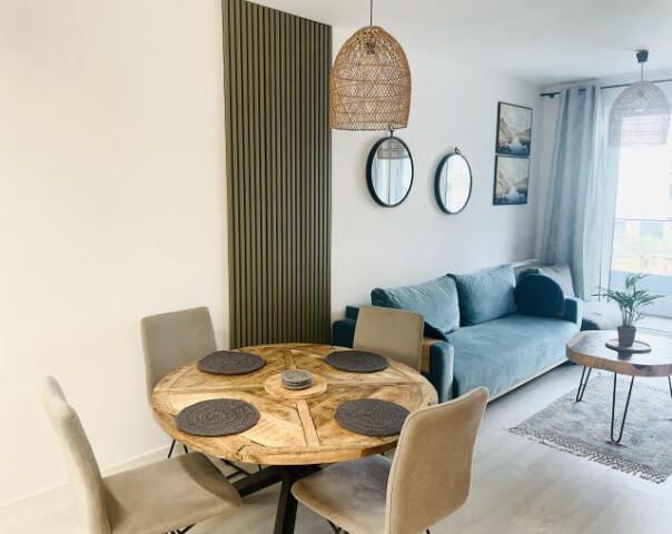 Mieszkanie 2-pokojowe Kołobrzeg, ul. Bałtycka. Zdjęcie 14