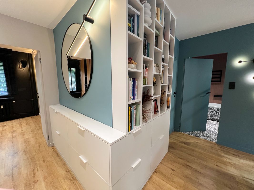 Mieszkanie 4-pokojowe Ostrowiec Świętokrzyski, os. Pułanki. Zdjęcie 7