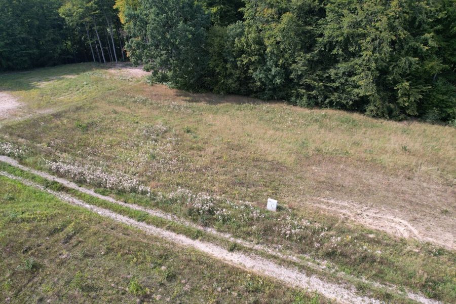 Działka budowlana Trzepowo, ul. Książąt Pomorskich. Zdjęcie 3