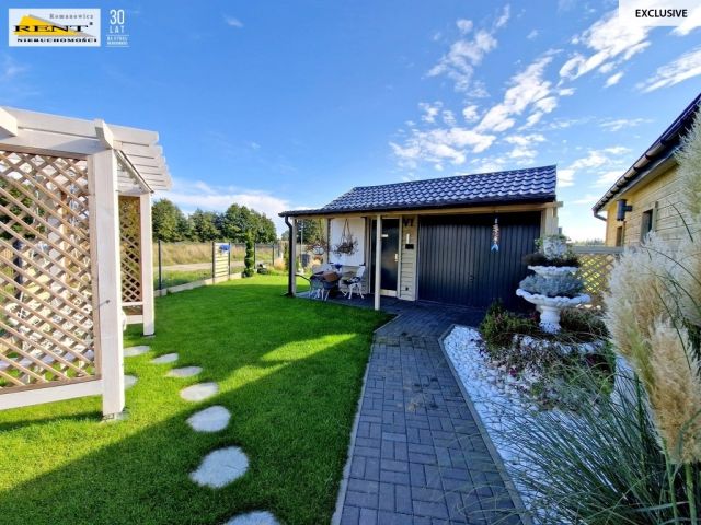 Hotel/pensjonat Wrzosowo. Zdjęcie 5