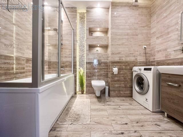 Mieszkanie 3-pokojowe Kraków Stare Miasto, ul. Lubicz. Zdjęcie 13