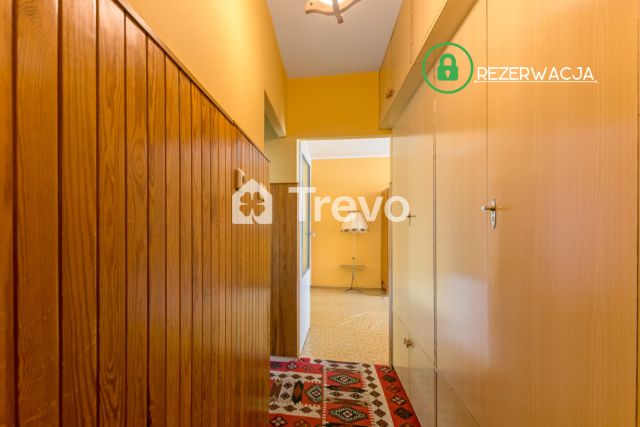 Mieszkanie 2-pokojowe Gdańsk Brzeźno, ul. Łozy. Zdjęcie 12