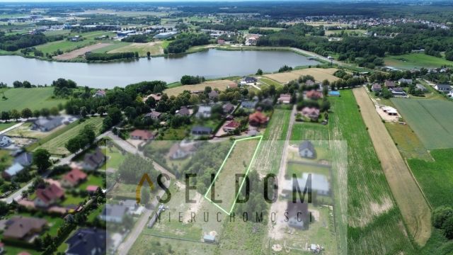 Działka budowlana Stare Miasto. Zdjęcie 3