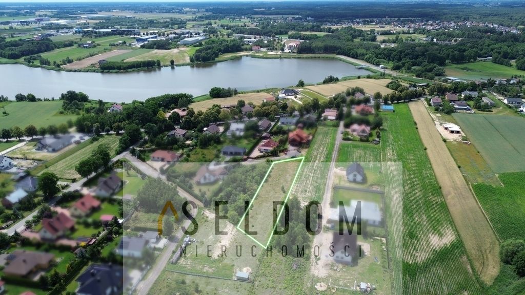 Działka budowlana Stare Miasto. Zdjęcie 3