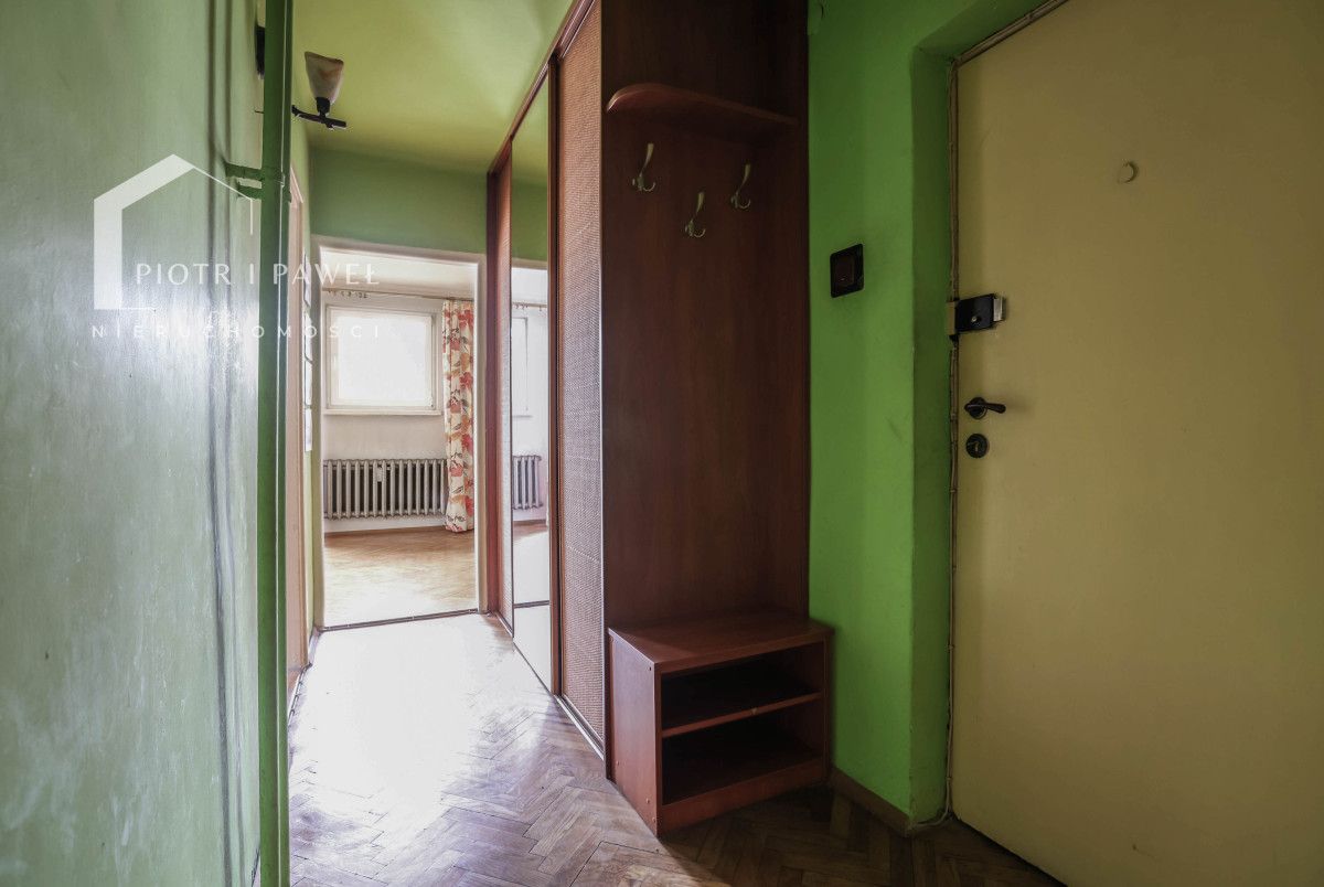 Mieszkanie 3-pokojowe Bielsko-Biała, ul. 3 Pułku Strzelców Podhalańskich. Zdjęcie 12