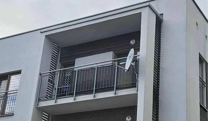 Mieszkanie 3-pokojowe Rokietnica