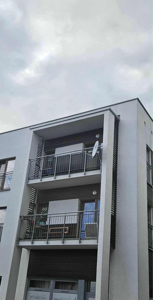 Mieszkanie 3-pokojowe Rokietnica