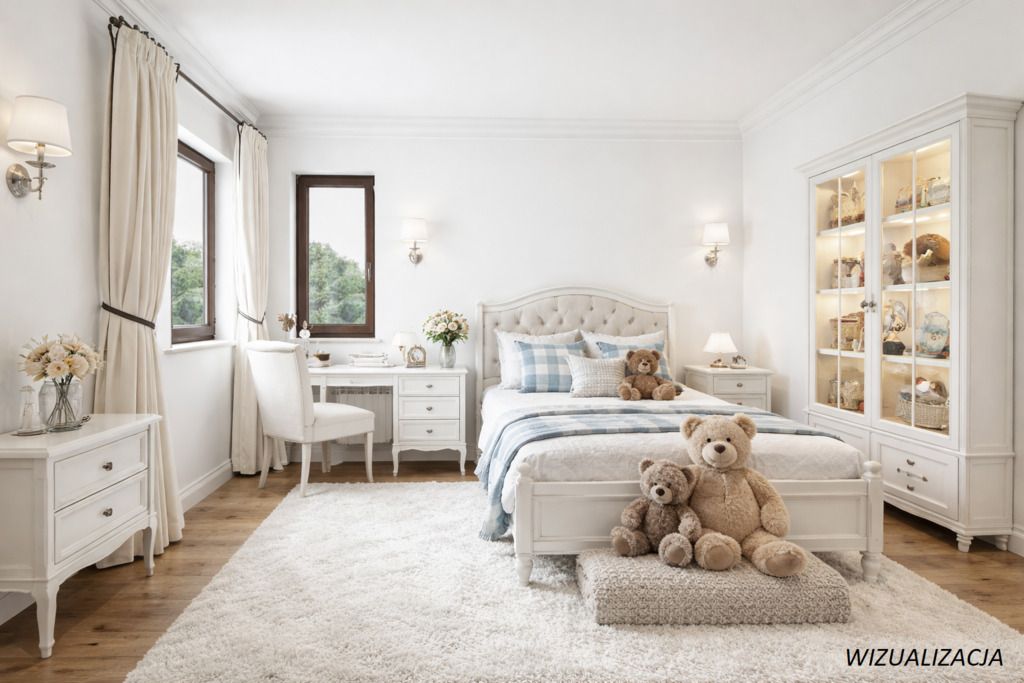 dom wolnostojący, 4 pokoje Stare Babice, ul. gen. Wiktora Thomme. Zdjęcie 14