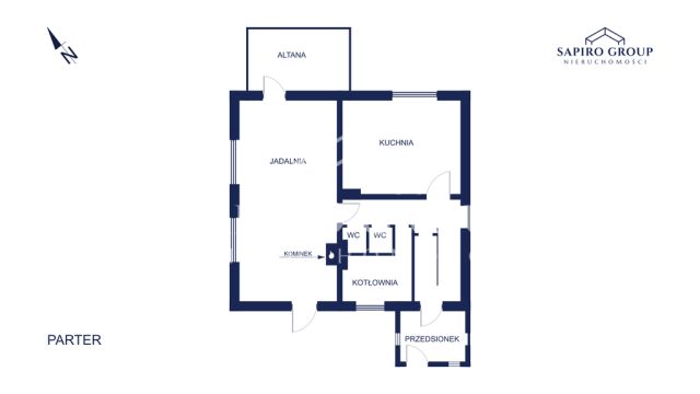 dom wolnostojący, 6 pokoi Maniowy, ul. Zygmunta Krasińskiego. Zdjęcie 23