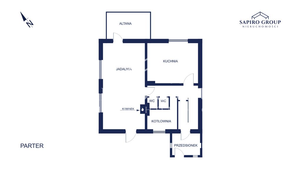 dom wolnostojący, 6 pokoi Maniowy, ul. Zygmunta Krasińskiego. Zdjęcie 23