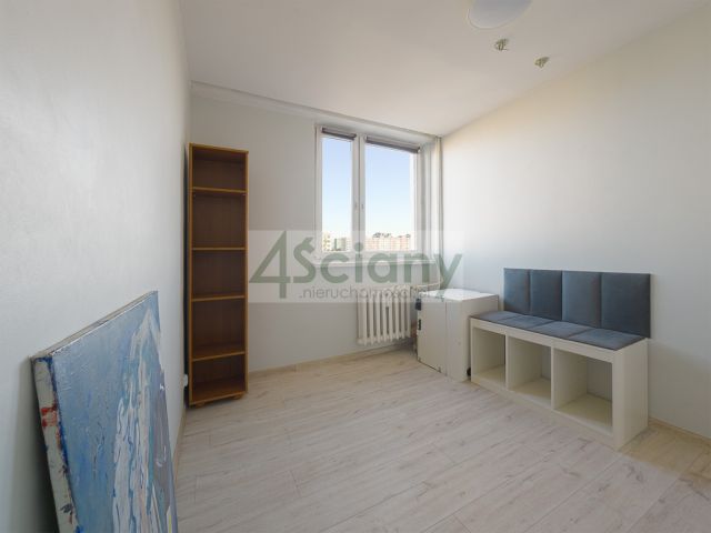 Mieszkanie 3-pokojowe Warszawa Targówek, ul. Łojewska. Zdjęcie 5