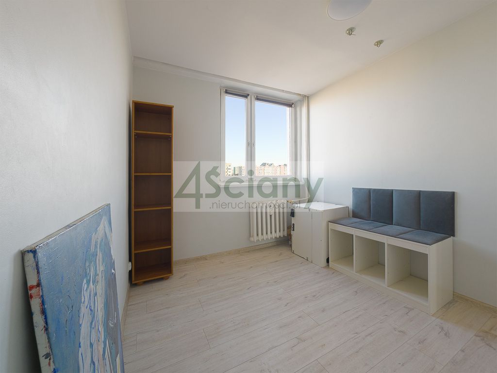 Mieszkanie 3-pokojowe Warszawa Targówek, ul. Łojewska. Zdjęcie 5