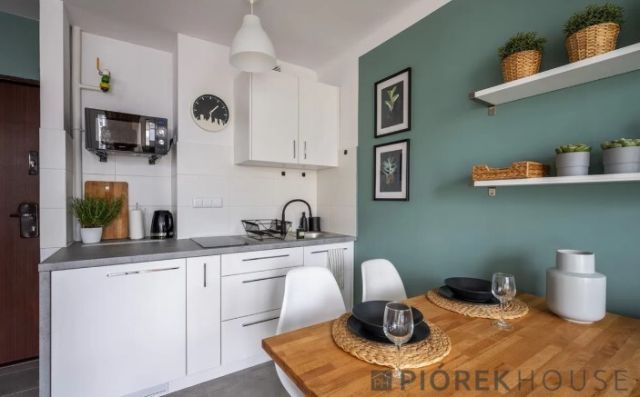 Mieszkanie 2-pokojowe Warszawa Wola, ul. Chłodna. Zdjęcie 3