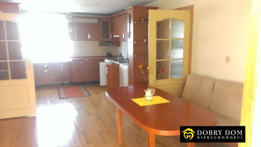 dom wolnostojący, 3 pokoje Narew. Zdjęcie 8