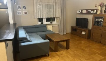 Mieszkanie 4-pokojowe Tomaszów Mazowiecki, ul. Rolna