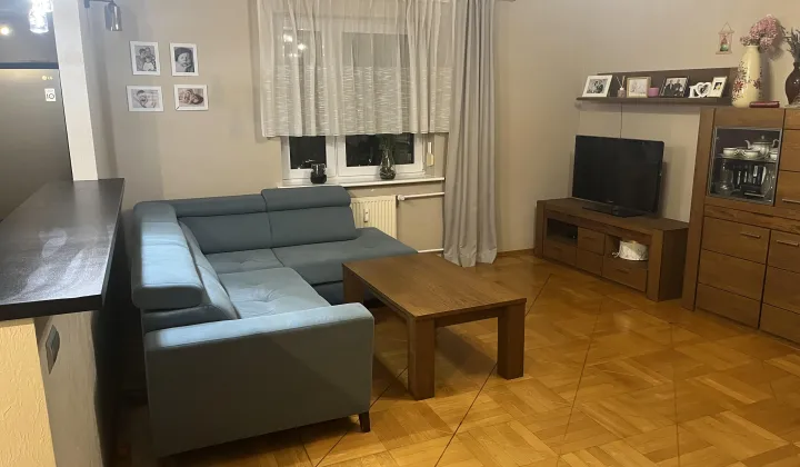 Mieszkanie 4-pokojowe Tomaszów Mazowiecki, ul. Rolna