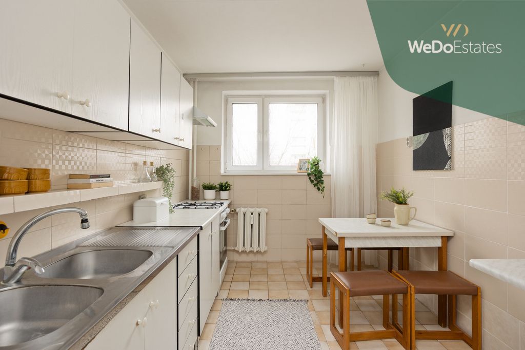 Mieszkanie 3-pokojowe Warszawa Bemowo, ul. Arki Bożka. Zdjęcie 10