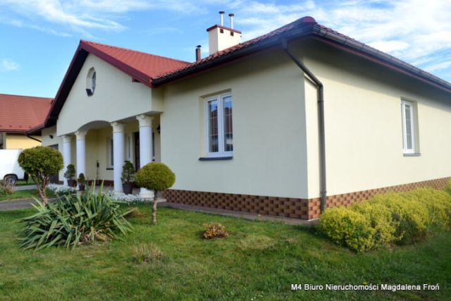 dom wolnostojący, 4 pokoje Stara Wieś. Zdjęcie 5