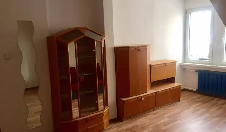 Mieszkanie 3-pokojowe Kłodzko, ul. Lutycka