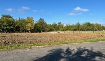 Działka budowlana Mielec, ul. Mazurska