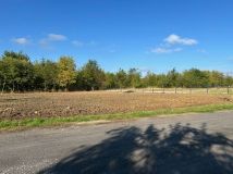 Działka budowlana Mielec, ul. Mazurska. Zdjęcie 1