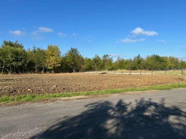 Działka budowlana Mielec, ul. Mazurska. Zdjęcie 2