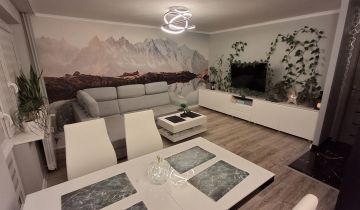 Mieszkanie 3-pokojowe Łęczna, ul. Armii Krajowej