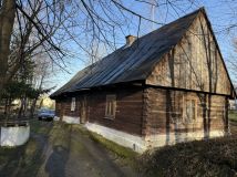 dom wolnostojący Makowiska