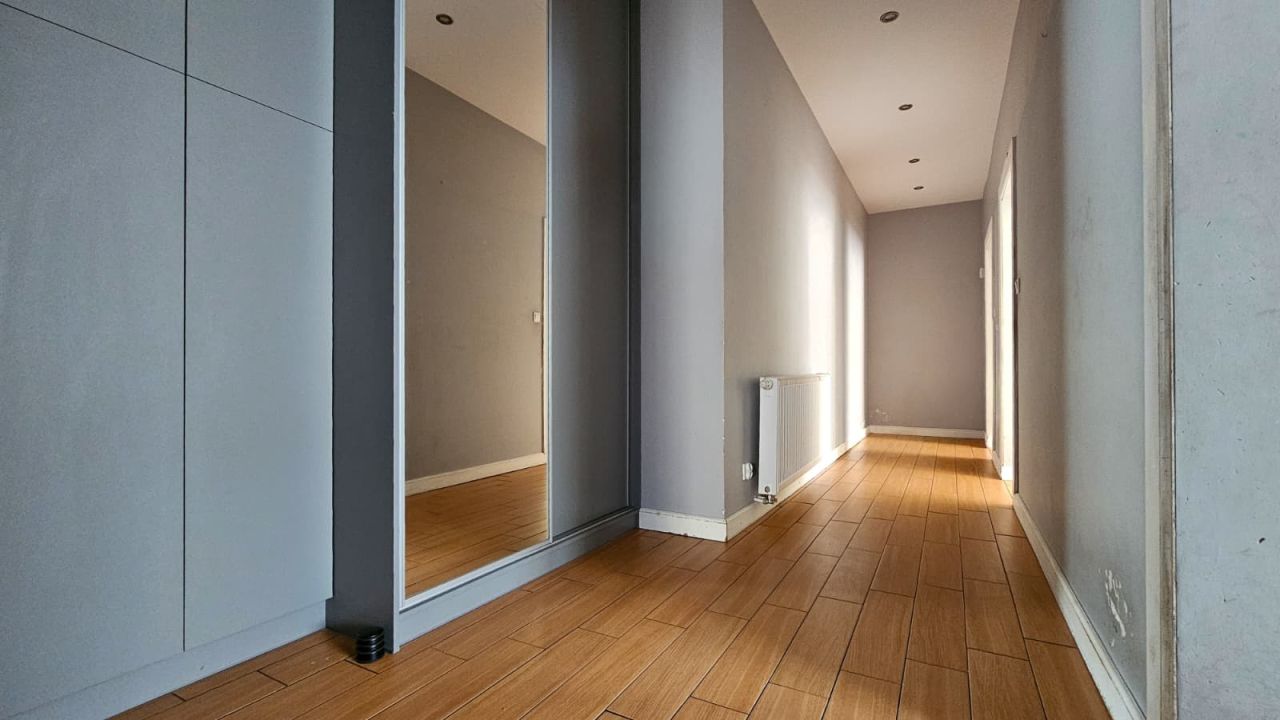 Mieszkanie 5-pokojowe Pisz, ul. Fryderyka Chopina. Zdjęcie 13