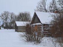 Działka siedliskowa Teklin. Zdjęcie 1