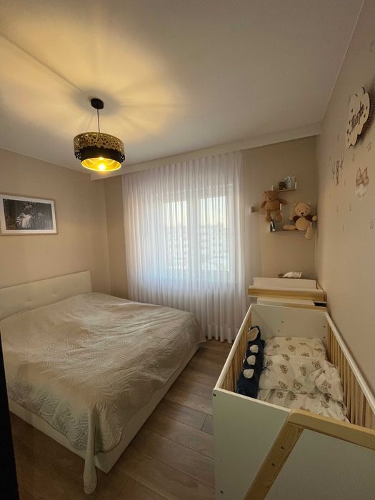 Mieszkanie 3-pokojowe Iława, ul. Piastowska. Zdjęcie 3