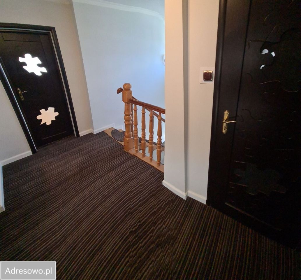 dom wolnostojący, 10 pokoi Kołobrzeg, ul. Wesoła. Zdjęcie 13